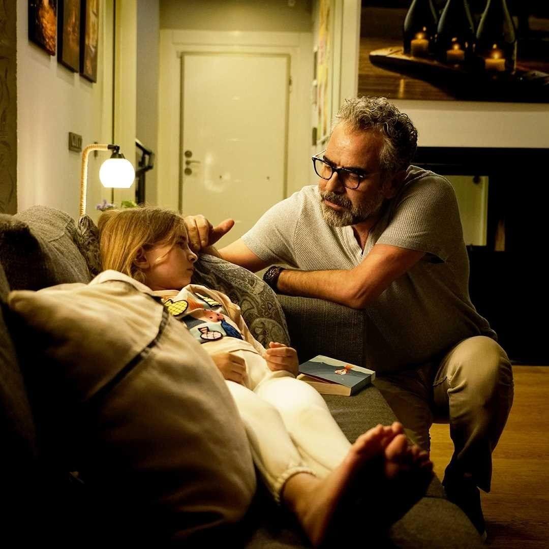 Kefaret 32. b&ouml;l&uuml;m 2. fragmanı yayınlandı! "&Ouml;lmediği i&ccedil;in Allah'a ş&uuml;kretmiştim. Meğer tanıdığım Sinan &ccedil;oktan &ouml;lm&uuml;ş"