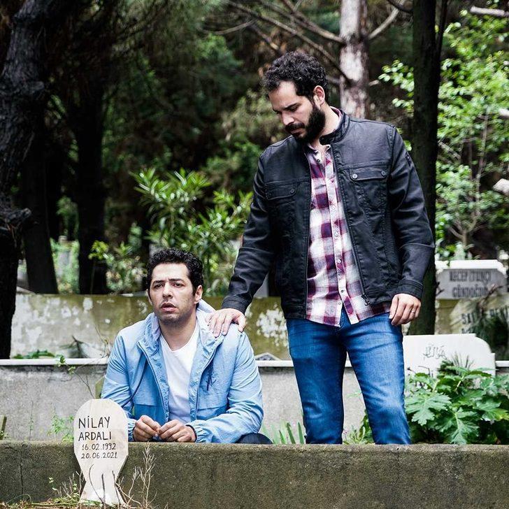 Kefaret 32. bölüm 2. fragmanı yayınlandı! "Ölmediği için Allah'a şükretmiştim. Meğer tanıdığım Sinan çoktan ölmüş" G5