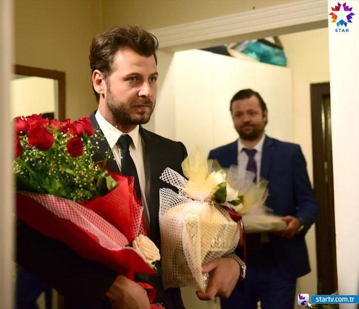 Kazara Aşk 2. bölüm fragmanı yayınlandı: Şimal'den beklenmedik evlilik teklifi! G1