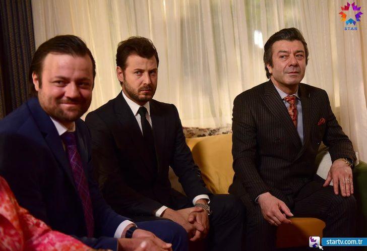 Kazara Aşk 2. bölüm fragmanı yayınlandı: Şimal'den beklenmedik evlilik teklifi! G2