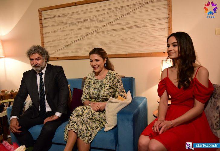 Kazara Aşk 2. bölüm fragmanı yayınlandı: Şimal'den beklenmedik evlilik teklifi! G3