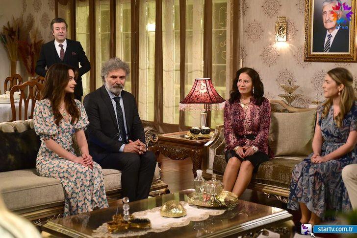 Kazara Aşk 2. bölüm fragmanı yayınlandı: Şimal'den beklenmedik evlilik teklifi! G5