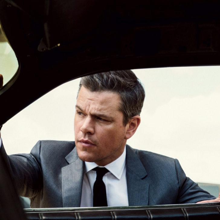 Geçmişi Olmayan Adam nerede çekildi? İşte oyuncu kadrosu... G2