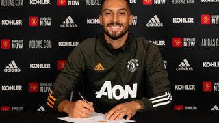 Alex Telles: Galatasaray'ı ömür boyu unutamam