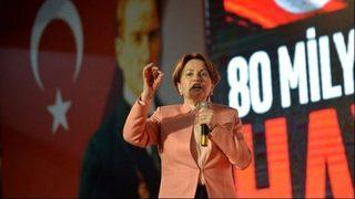 Meral Akşener'in başını ağrıtacak ifade tutanakları yayınlandı