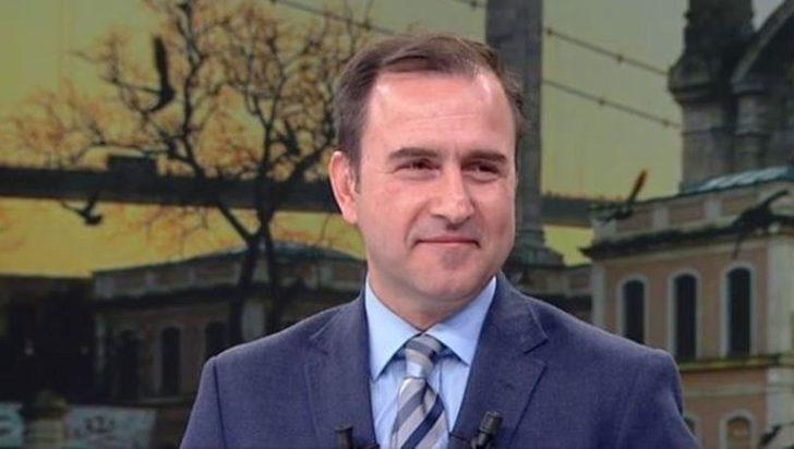 Selçuk Tepeli kimdir, nereli ve kaç yaşında? Selçuk Tepeli hangi kanallarda çalıştı? G2