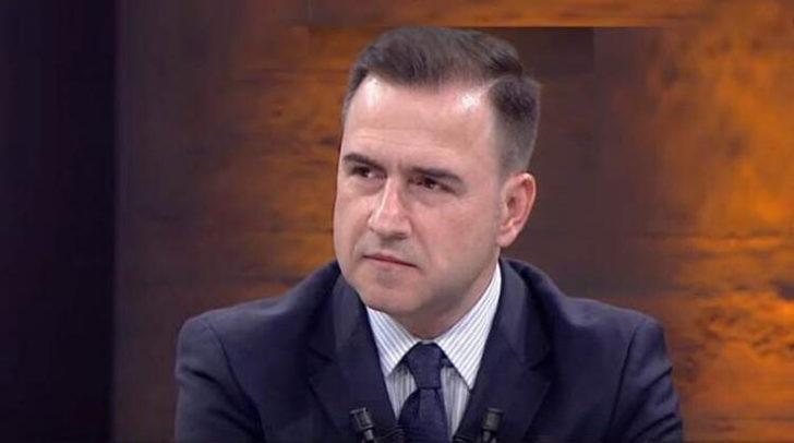 Selçuk Tepeli kimdir, nereli ve kaç yaşında? Selçuk Tepeli hangi kanallarda çalıştı? G5