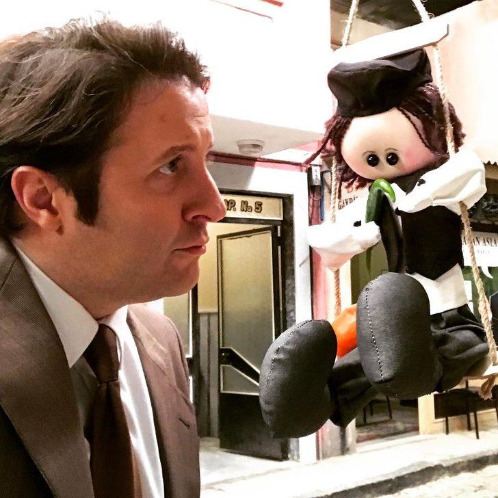 Seksenler dizisi 2. bölüm fragmanı yayınlandı! "Bir kahve istesen onu bile yapamaz bu kız" G1