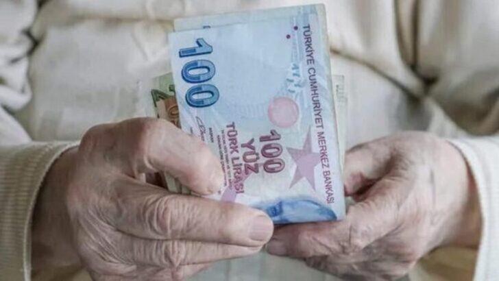 Emekli ikramiyesi ne zaman yatacak? Emekli ikramiyesi kurban bayramından önce yatar mı? G1