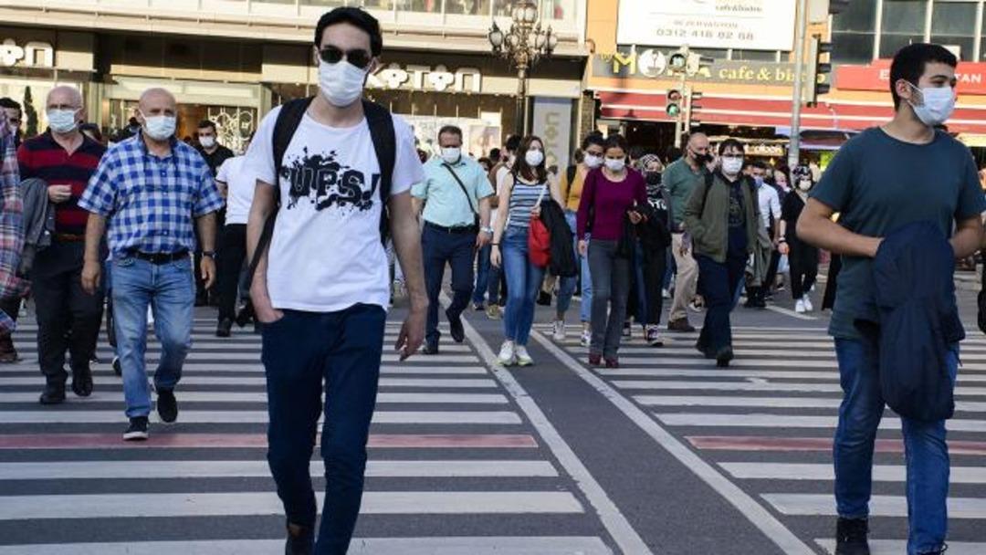 1 Temmuz 2021 T&uuml;rkiye g&uuml;nl&uuml;k koronavir&uuml;s vaka tablosu a&ccedil;ıklandı mı? İşte 1 Temmuz g&uuml;nl&uuml;k vaka sayısı...