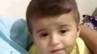 Şanlıurfa’da feci olay: Anneannesinin cenazesini taşıyan aracın altında kalarak öldü