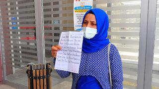 Eşinin boğazını falçatayla kesti, cezaevinden aşk mektupları gönderdi