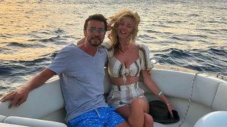  Ersin Düzen ile Seyhan Şaşko çifti bebek bekledikleri duyurdu