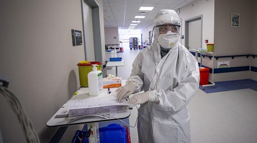 Son Dakika: 1 Temmuz koronavirüs tablosu açıklandı