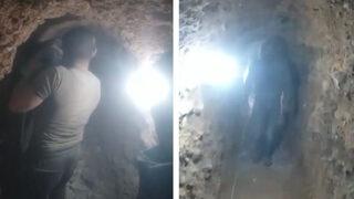 Bombalı eylem için gelen 3 terörist tutuklandı