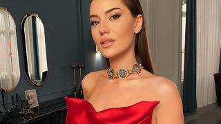 Fahriye Evcen'in yeni dizisi belli oldu! Barış Arduç ile başrolde oynayacak