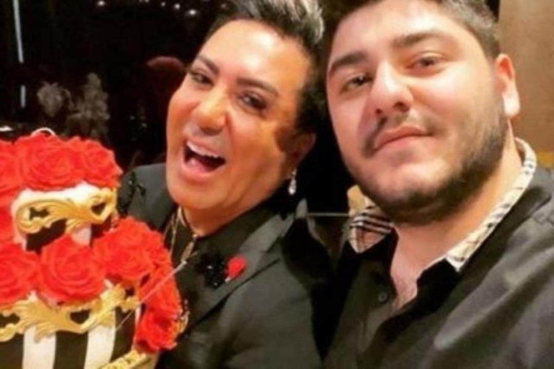 Murat &Ouml;v&uuml;&ccedil;'&uuml;n oğlu Burakcan &Ouml;v&uuml;&ccedil; kimdir? Burakcan &Ouml;v&uuml;&ccedil; ka&ccedil; yaşında, annesi kimdir ve nereli?