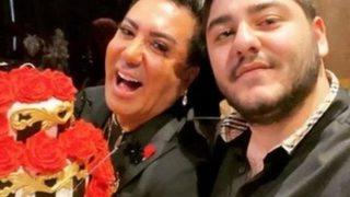 Murat Övüç'ün oğlu Burakcan Övüç kimdir? Burakcan Övüç kaç yaşında, annesi kimdir ve nereli?