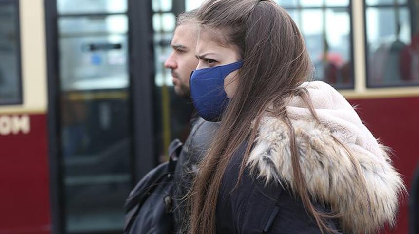 İsrail'deki yeni Kovid-19 vakalarının yüzde 90'ının Delta varyantı olduğu bildirildi