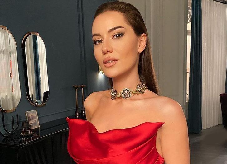 Fahriye Evcen 'Alp Arslan' dizisinde mi rol alacak? İşte Barış Arduç'a partner olacak sürpriz isim! G5