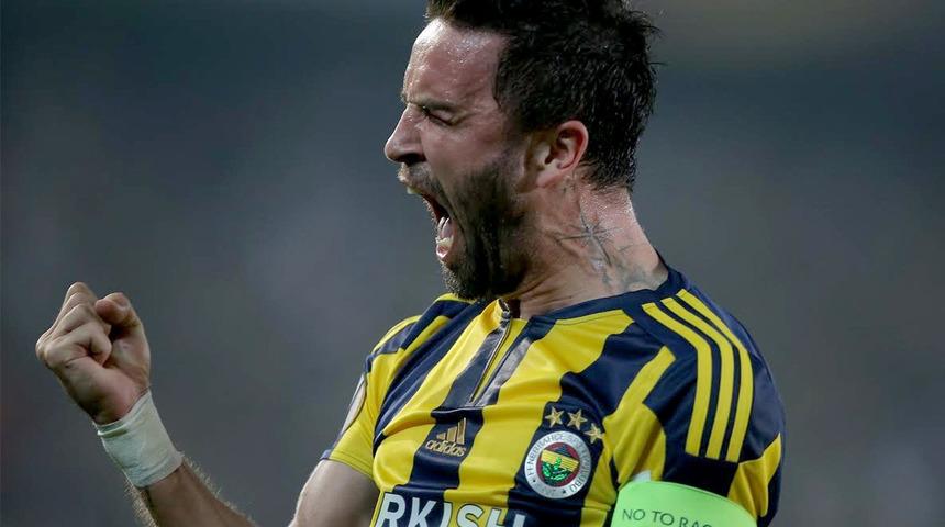Gökhan Gönül İstanbul’da kalıyor! İşte yeni takımı…