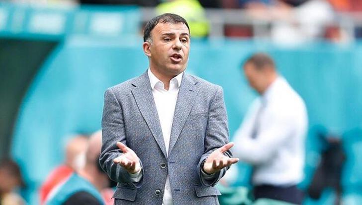 Igor Angelovski kimdir, nereli ve kaç yaşında? Fenerbahçe'nin yeni teknik direktörü Igor Angelovski mi olacak? G1