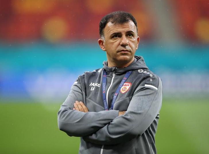 Igor Angelovski kimdir, nereli ve kaç yaşında? Fenerbahçe'nin yeni teknik direktörü Igor Angelovski mi olacak? G2