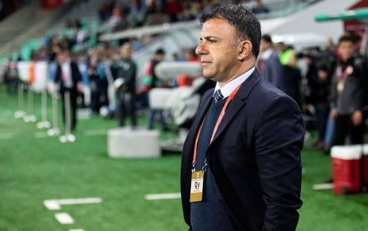 Igor Angelovski kimdir, nereli ve kaç yaşında? Fenerbahçe'nin yeni teknik direktörü Igor Angelovski mi olacak? G5