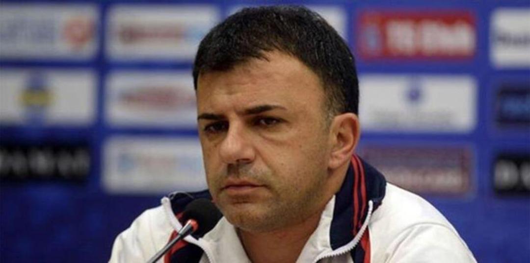 Igor Angelovski kimdir, nereli ve ka&ccedil; yaşında? Fenerbah&ccedil;e'nin yeni teknik direkt&ouml;r&uuml; Igor Angelovski mi olacak?