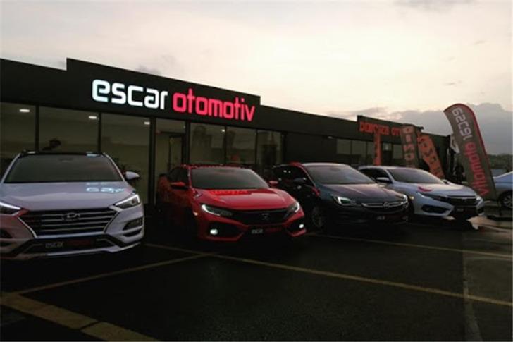 Escar halka arz ne zaman?  Escar halka arz hisse fiyatı ne kadar?  G2