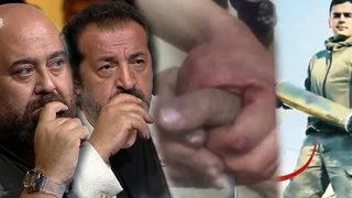 MasterChef 2021'e damga vuran fotoğraflar! Gazi Ali Uysal, Zeytin Dalı Harekatı'ndaki yaşadıklarıyla herkesi duygulandırdı