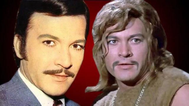 Yeşilçam'ın usta ismi Kartal Tibet hayatını kaybetti! Kartal Tibet kimdir?