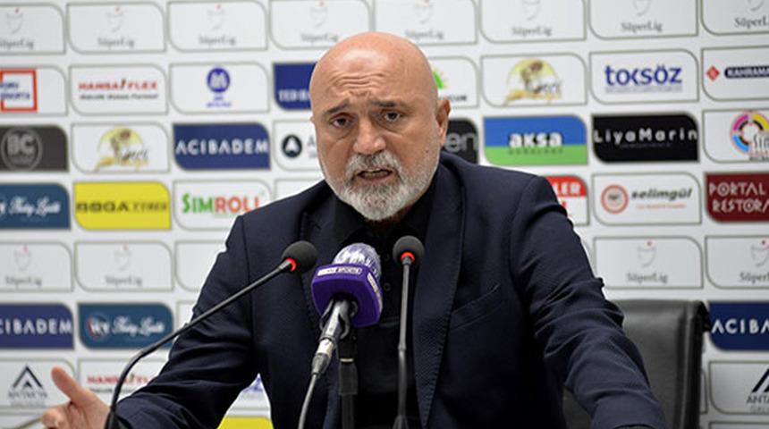 Ümit Özat, Fenerbahçe için Hikmet Karaman’ı aday gösterdi