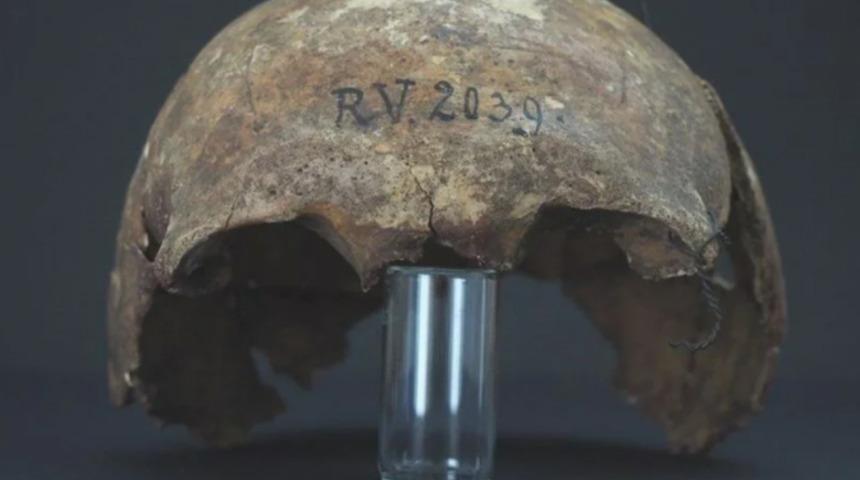 İnsanlık tarihinin en ölümcül salgını! Kara Ölüm'ün izleri bulundu