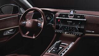 DS 9 Türkiye’ye Geliyor