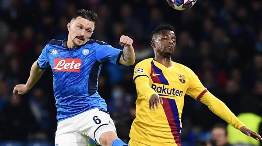 Galatasaray'a Mario Rui'den kötü haber