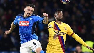 Galatasaray'a Mario Rui'den kötü haber
