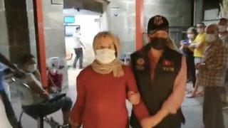 Son Dakika: Fetullah Gülen'in akrabası Munise Gülen yakalandı