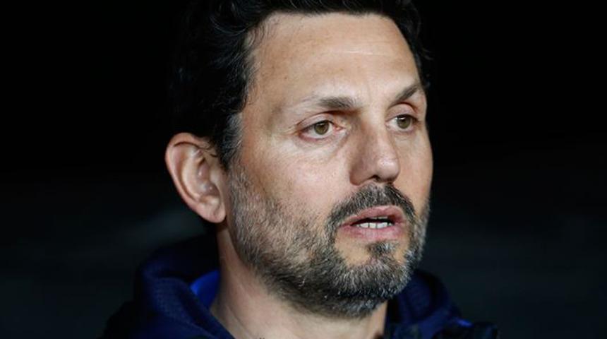 Erol Bulut: Fenerbahçe'de devam etmek kolay değildi