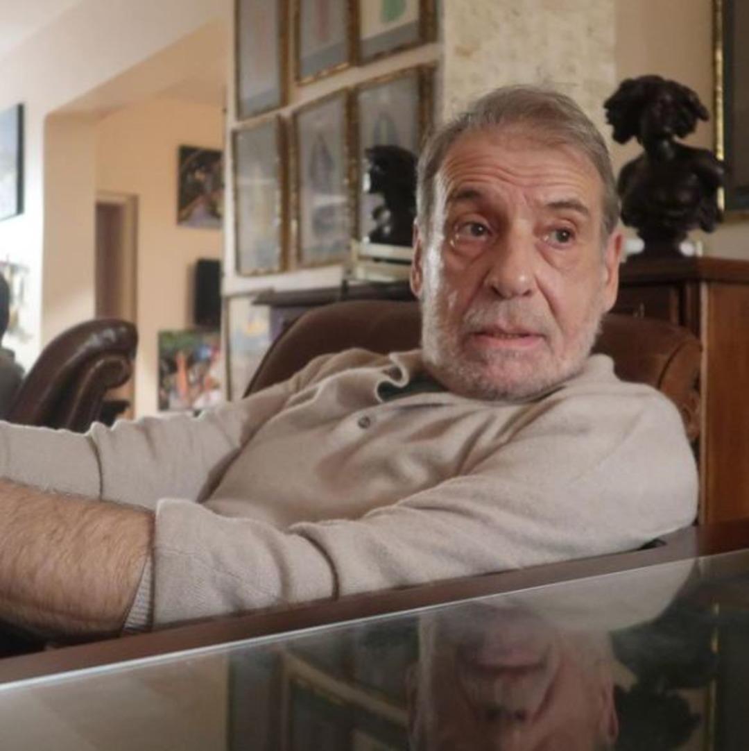 Kartal Tibet&rsquo;e b&ouml;yle veda etti! Civan Canova kimdir? 