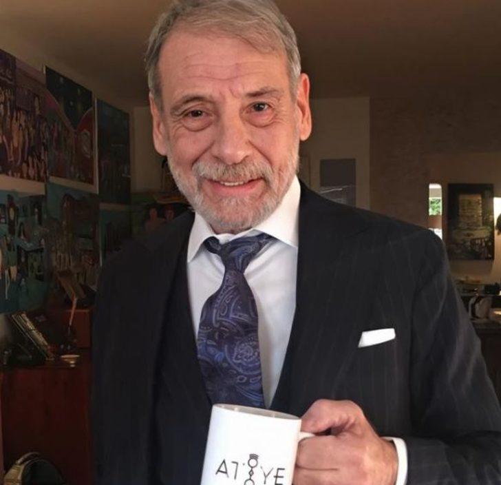 Kartal Tibet’e böyle veda etti! Civan Canova kimdir?  G2