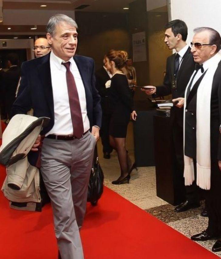 Kartal Tibet’e böyle veda etti! Civan Canova kimdir?  G3