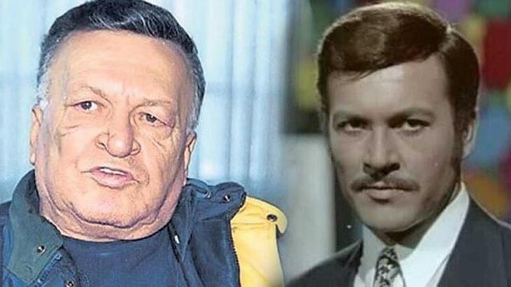 Yeşilçam’ın usta oyuncusu Kartal Tibet hayatını kaybetti! Kartal Tibet kimdir, neden öldü? G1