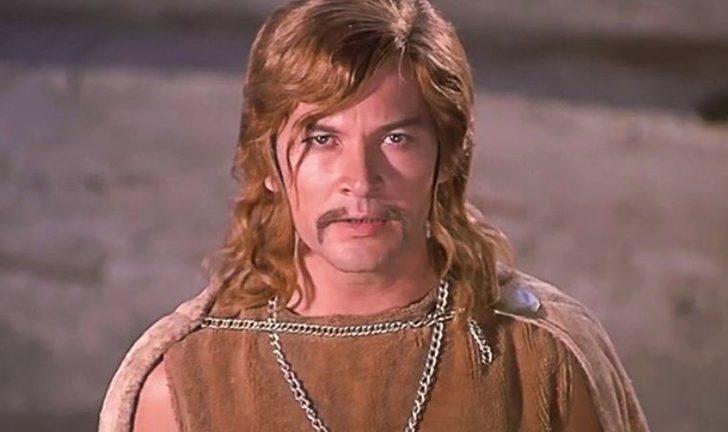 Yeşilçam’ın usta oyuncusu Kartal Tibet hayatını kaybetti! Kartal Tibet kimdir, neden öldü? G4