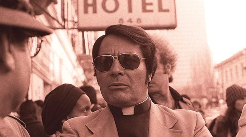 Dünyanın en büyük toplu intiharı! Jonestown Katliamı olarak tarihe geçti