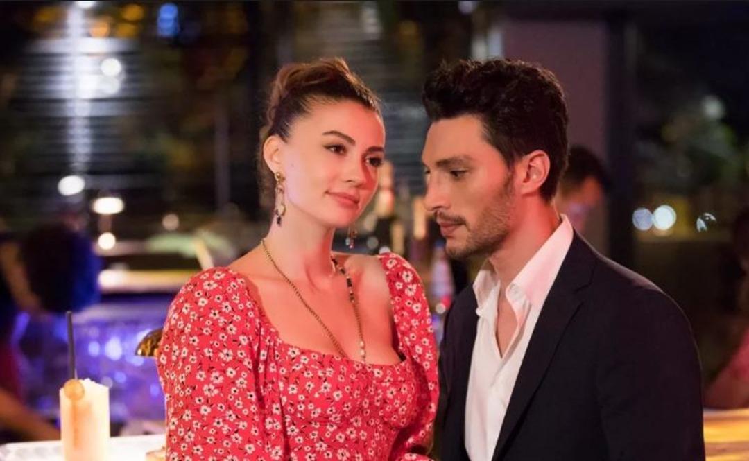 Aşk Mantık İntikam'ın 3. b&ouml;l&uuml;m fragmanı yayınlandı: Esra ve Ozan'ın sırrı ortaya &ccedil;ıkıyor!