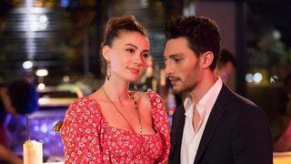 Aşk Mantık İntikam'ın 3. bölüm fragmanı yayınlandı: Esra ve Ozan'ın sırrı ortaya çıkıyor!