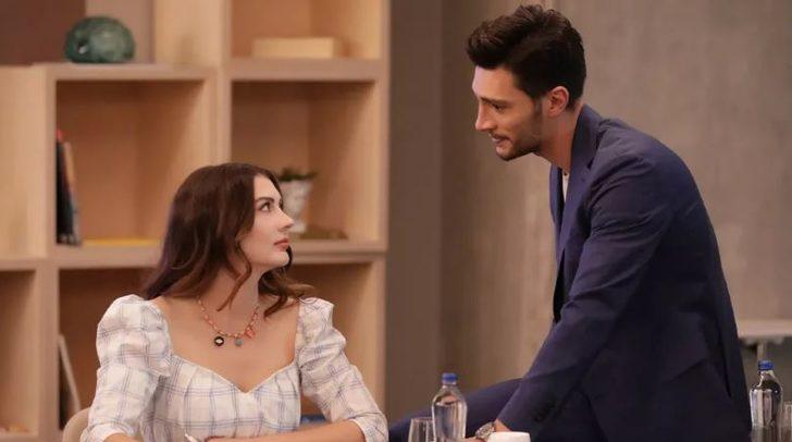 Aşk Mantık İntikam'ın 3. bölüm fragmanı yayınlandı: Esra ve Ozan'ın sırrı ortaya çıkıyor! G1