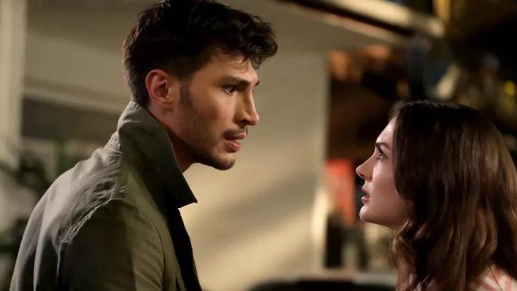 Aşk Mantık İntikam'ın 3. bölüm fragmanı yayınlandı: Esra ve Ozan'ın sırrı ortaya çıkıyor! G3