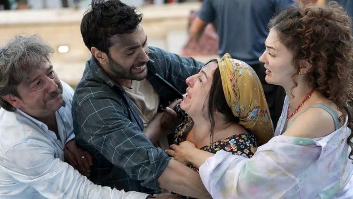 Aşk Mantık İntikam'ın 3. bölüm fragmanı yayınlandı: Esra ve Ozan'ın sırrı ortaya çıkıyor! G4